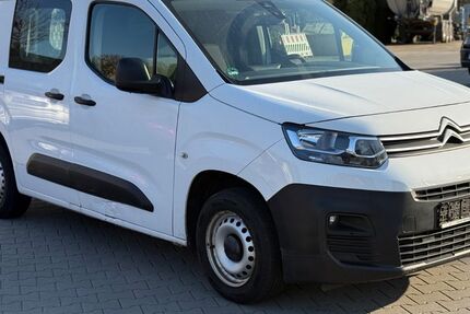 Citroen Berlingo 52.000 km 6.999 &euro; Heusenstamm 63150