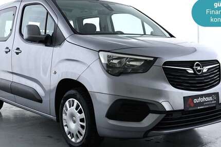 Opel Combo 8.799 km 17.470 &euro; Egelsbach 63329