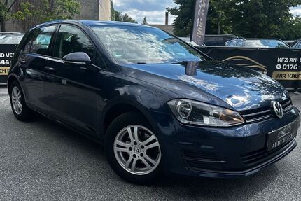 VW Golf 113.000 km 9.400 &euro; Heppenheim 64646