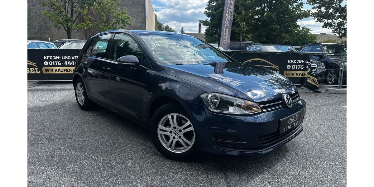 VW Golf 113.000 km 9.400 &euro; Heppenheim 64646