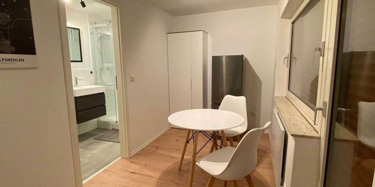 PAUSCHAL-WARMMIETE! Haus im Rhein-Main Gebiet 5 zimmer