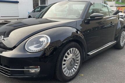 VW Beetle 175.000 km 9.950 &euro; Neu Isenburg 63263