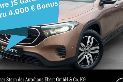 Mercedes-Benz EQB 6.214 km 38.330 &euro; Bensheim 64625