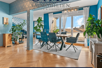 Wohnung Okriftel Okriftel - 3 Zimmer, 87 m&sup2;, 319.000&euro; | Angebot:27134332