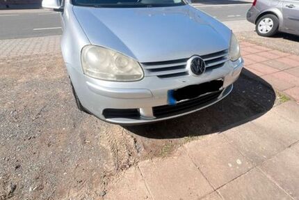 VW Golf 290.000 km 1.600 &euro; Höchst Odw 64739