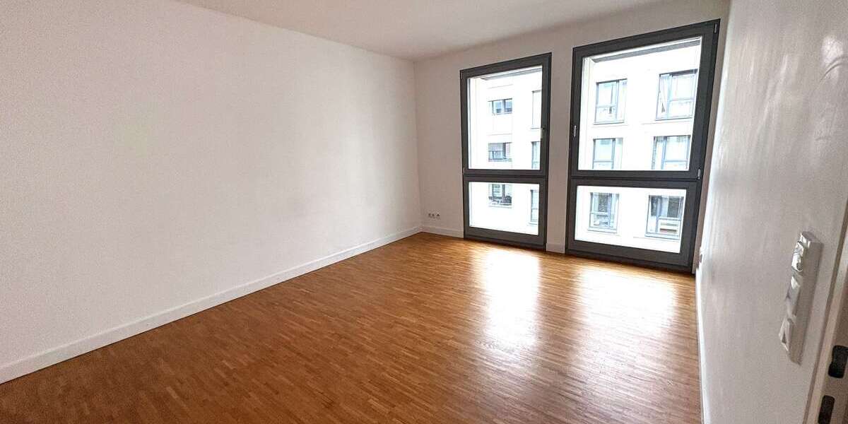 Etagenwohnung Darmstadt - 2 Zimmer, 78 m&sup2;, 349.500&euro; | Angebot:26625488