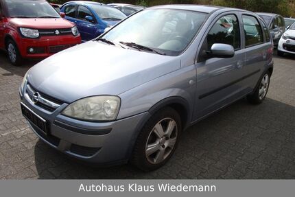 Opel Corsa 213.500 km 1.750 &euro; Lorsch 64653