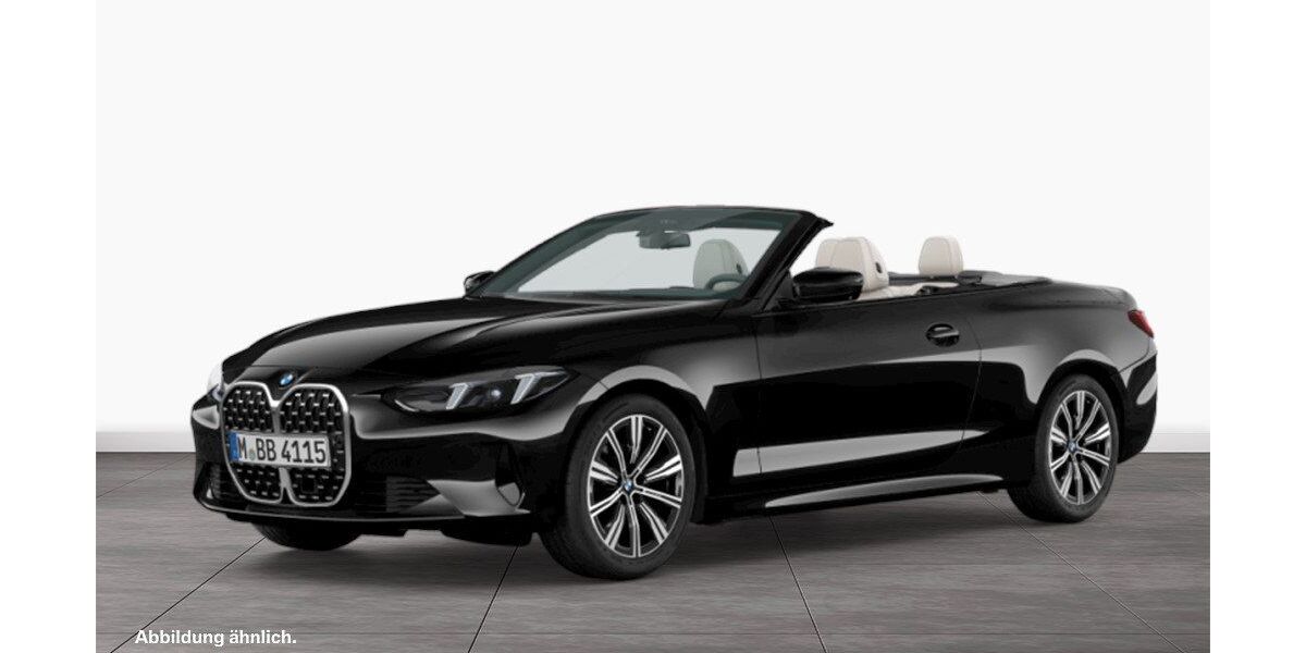 BMW 420 10.411 km 51.190 &euro; Dreieich-Sprendlingen 63303