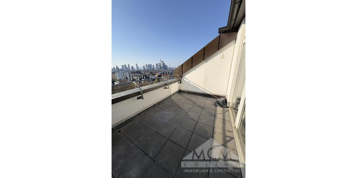 Einfamilienhaus Frankfurt am Main Sachsenhausen Süd - 3 Zimmer, 108 m&sup2;, 1.945&euro; | Angebot:25792625