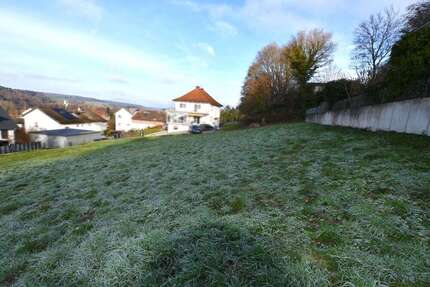 Grundstück Bad König - 129.000&euro; | Angebot:24389250