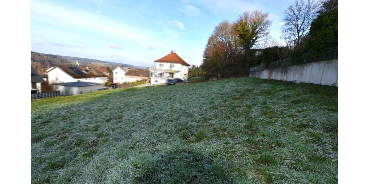 Grundstück Bad König - 129.000&euro; | Angebot:24389250