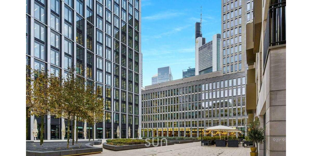 Etagenwohnung Frankfurt am Main Altstadt - 3 Zimmer, 88 m&sup2;, 899.000&euro; | Angebot:24687589