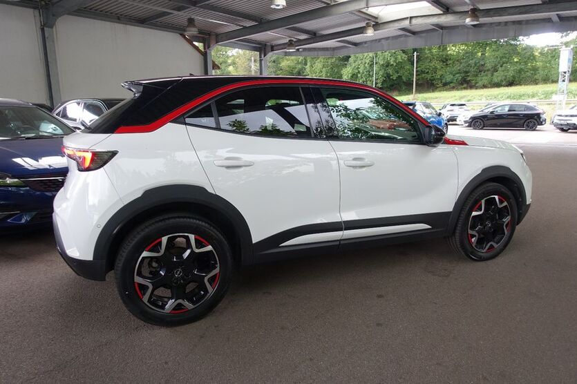 Opel Mokka 27.190 km 18.990 € Mörlenbach 69509