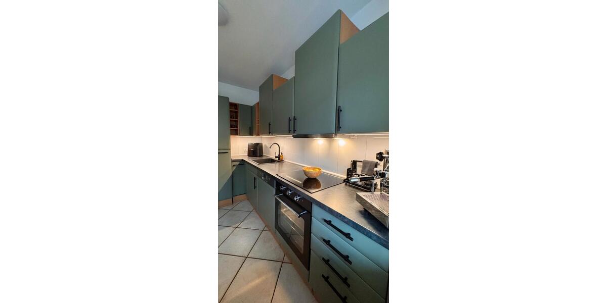 Maisonettenwohnung Ober-Ramstadt Ramstadt - 3.5 Zimmer, 98 m&sup2;, 365.000&euro; | Angebot:26193615