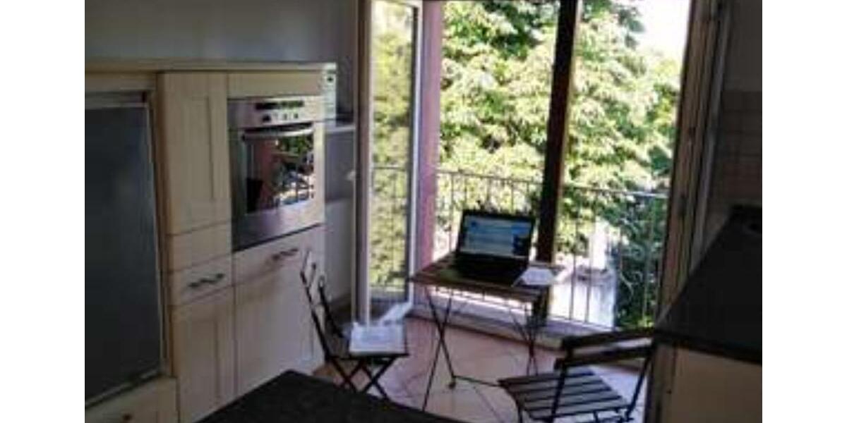 Dachgeschoßwohnung Offenbach am Main - 2.5 Zimmer, 70 m&sup2;, 1.000&euro; | Angebot:25217027