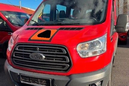 Ford Transit 148.000 km 13.990 &euro; Dreieich 63303
