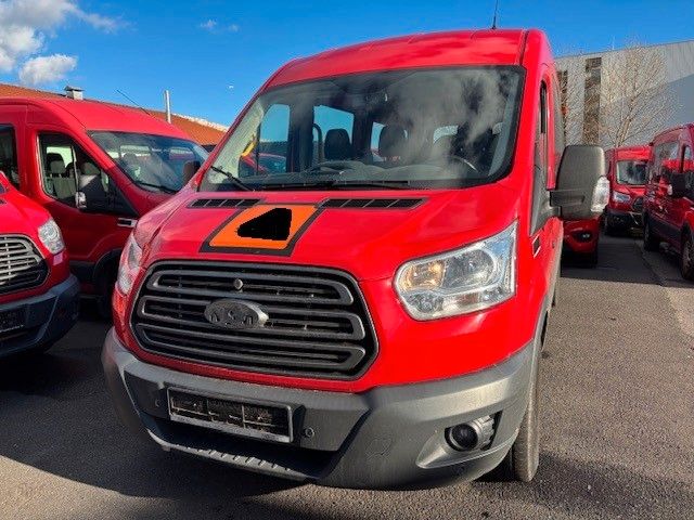 Ford Transit 148.000 km 13.990 &euro; Dreieich 63303