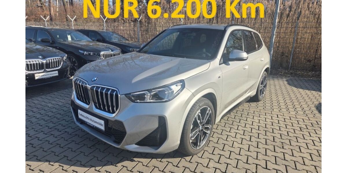 BMW X1 6.153 km 37.133 &euro; Rödermark 63322