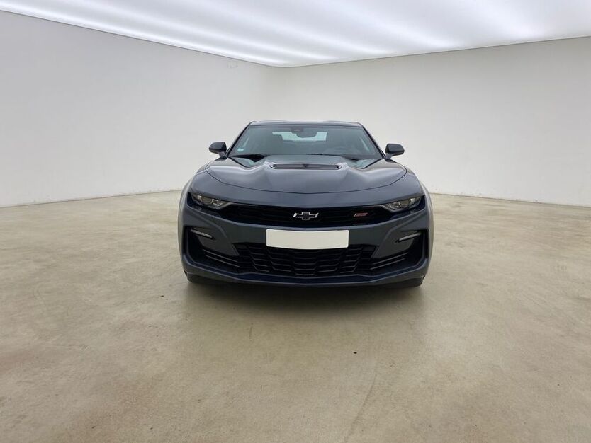 Camaro