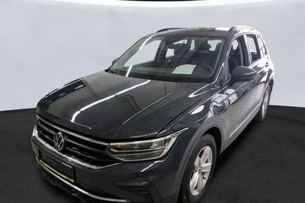 VW Tiguan 74.723 km 23.980 &euro; Darmstadt 64291