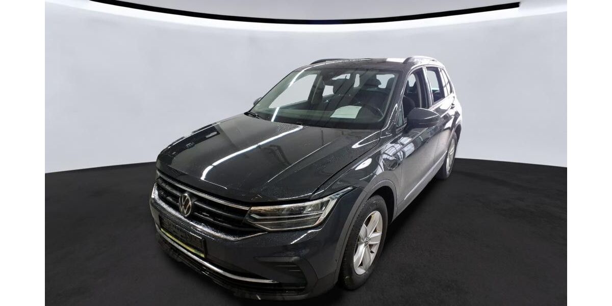 VW Tiguan 74.723 km 23.980 &euro; Darmstadt 64291