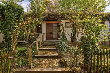 Haus Mainz Bretzenheim - 7 Zimmer, 162 m&sup2;, 1.190.000&euro; | Angebot:26257555