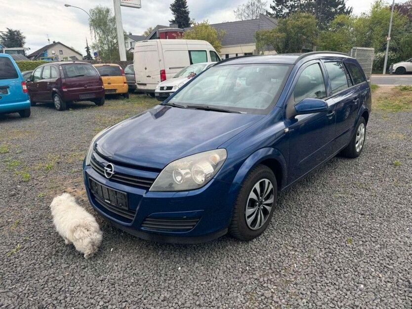 Opel Astra 279.301 km 899 € Mühlheim am Main 63165