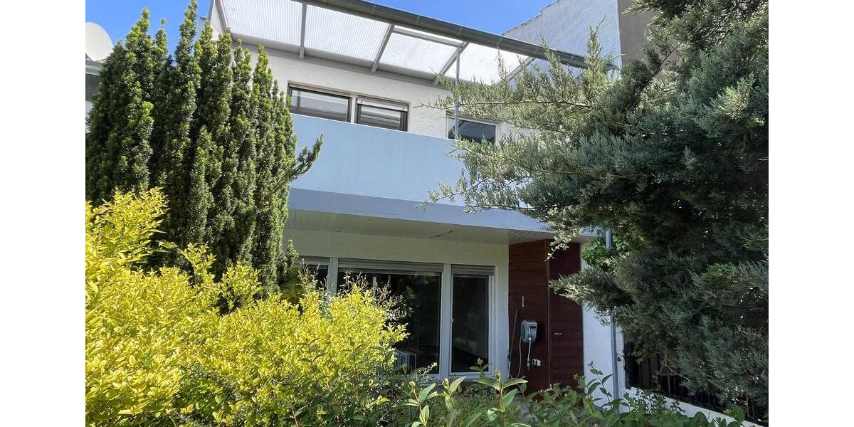 Reihenhaus Roßdorf - 5 Zimmer, 109 m&sup2;, 535.000&euro; | Angebot:26760343