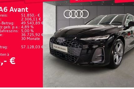 Audi A6 9.900 km 51.750 &euro; Frankfurt am Main 60314
