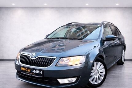 Skoda Octavia 216.876 km 6.990 &euro; Bensheim 64625