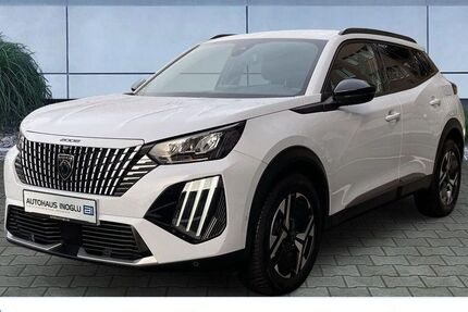 Peugeot 2008 17.000 km 21.480 &euro; Rüsselsheim 65428