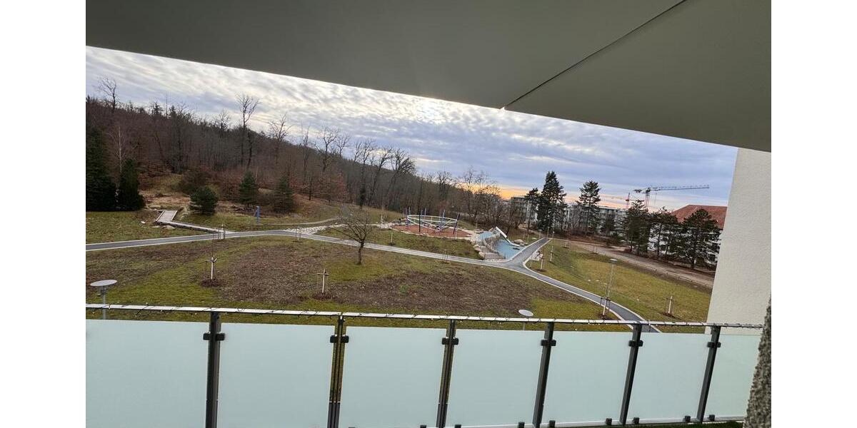 Etagenwohnung Darmstadt Bessungen - 4 Zimmer, 104 m&sup2;, 2.135&euro; | Angebot:25423875