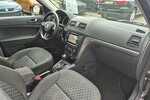 Skoda Yeti Drive Automatik, Bi-Xenon, Einparkhilfe, Klim 43.468 km 16.890 &euro; Rodgau 63110