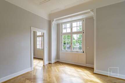 Wohnung zum Kaufen in Frankfurt am Main 1.300.000 € 122 m² 4 zimmer