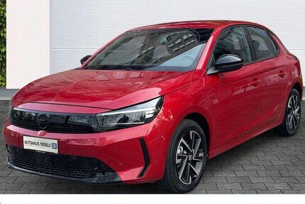 Opel Corsa 14.208 km 15.980 &euro; Rüsselsheim 65428