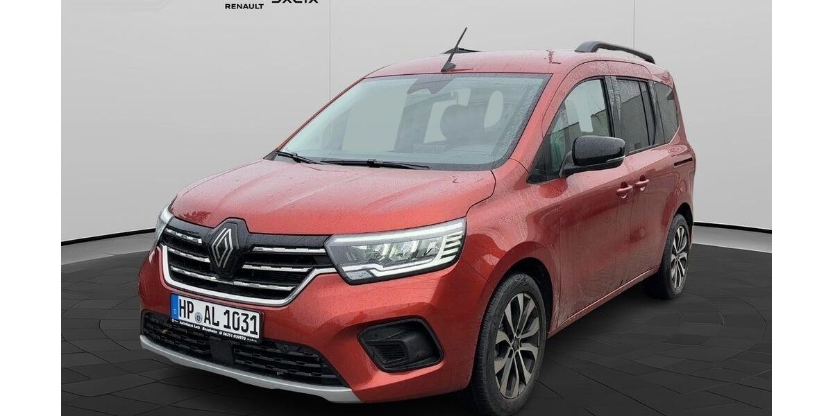 Renault Kangoo 6.999 km 30.490 &euro; Bensheim 64625