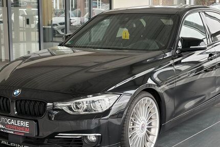 Alpina D3 168.000 km 26.900 &euro; Heppenheim 64646