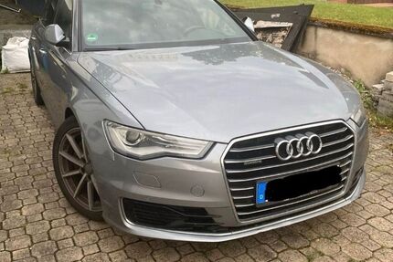 Audi A6 288.508 km 6.000 &euro; Frankfurt am Main 60386
