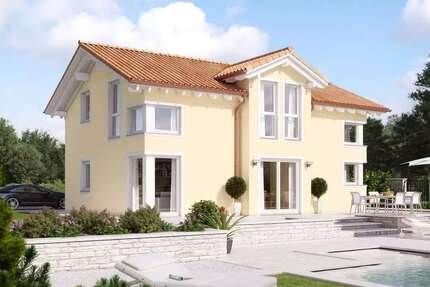 Haus Groß-Umstadt Umstadt - 6 Zimmer, 165 m&sup2;, 658.425&euro; | Angebot:25476475