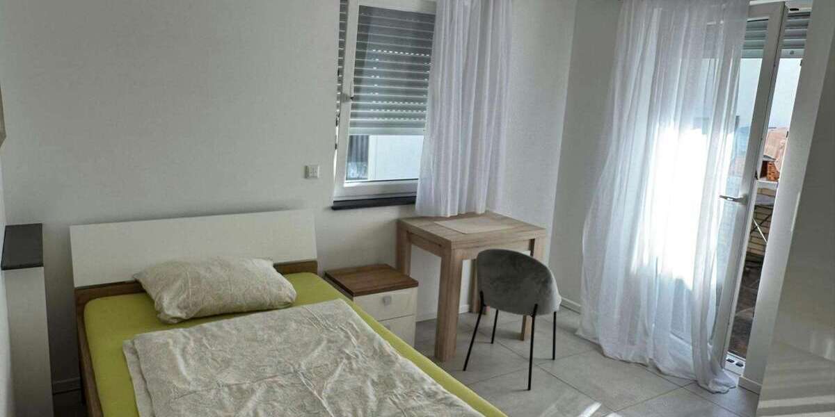 Zimmer Kelsterbach - 1 Zimmer, 1.295&euro; | Angebot:26801359