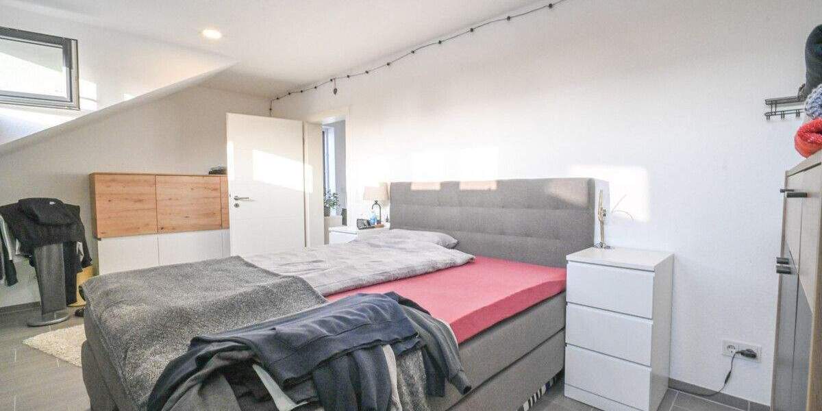 Etagenwohnung Groß-Zimmern Zimmern - 3 Zimmer, 92 m&sup2;, 349.000&euro; | Angebot:25836824