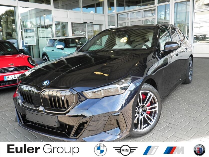 BMW i5 3.278 km 86.999 € Frankfurt am Main 60435