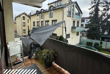 Wohnung zum Mieten in Offenbach 675 € 55 m²