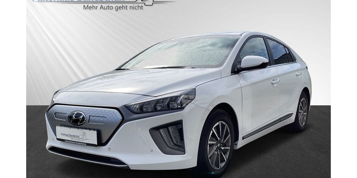 Hyundai IONIQ 22.250 km 27.990 &euro; Reichelsheim 64385