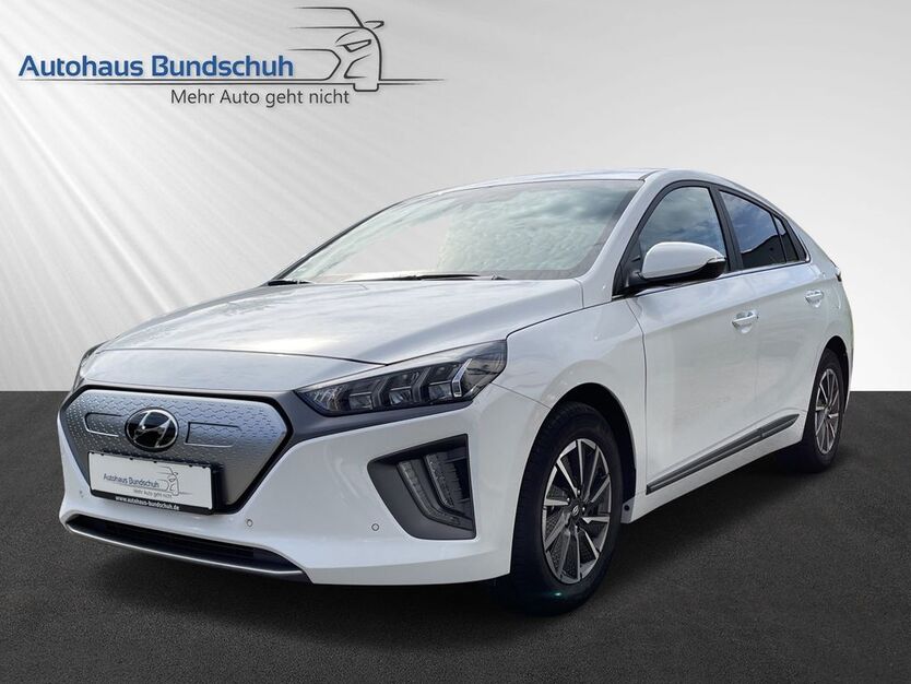 Hyundai IONIQ 22.250 km 27.990 € Reichelsheim 64385