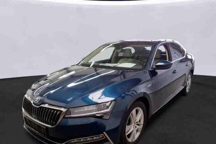 Skoda Superb 42.000 km 36.888 &euro; Darmstadt 64293