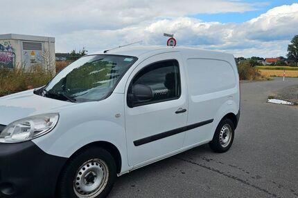 Renault Grand Kangoo 134.000 km 6.200 &euro; Groß-Umstadt 64823