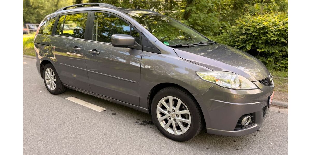 Mazda 5 238.000 km 1.499 &euro; Rossdorf 64380
