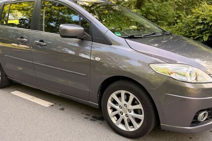 Mazda 5 238.000 km 999 &euro; Rossdorf 64380