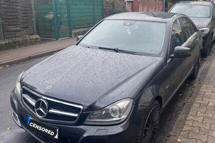 Mercedes-Benz C 250 356.000 km 8.500 &euro; Frankfurt am Main 65929